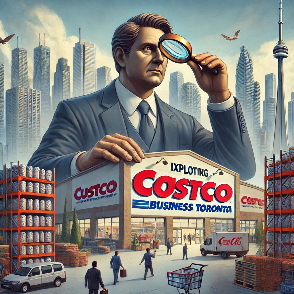 Exploring Costco Business Center Toronto: A Game-Changer for Small Businesses Exploring Costco Business Center Toronto: A Game-Changer for Small Businesses