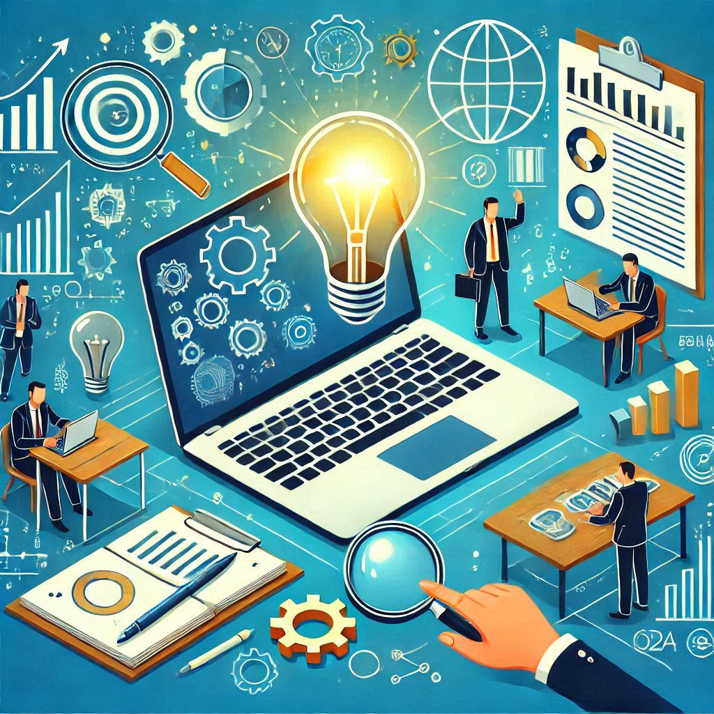 How to Improve Your Startup Company Success Rate: Key Strategies for 2024 How to Improve Your Startup Company Success Rate: Key Strategies for 2024