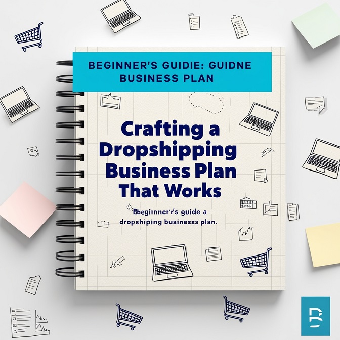 Beginner’s Guide: Crafting a Dropshipping Business Plan That Works Beginner’s Guide: Crafting a Dropshipping Business Plan That Works