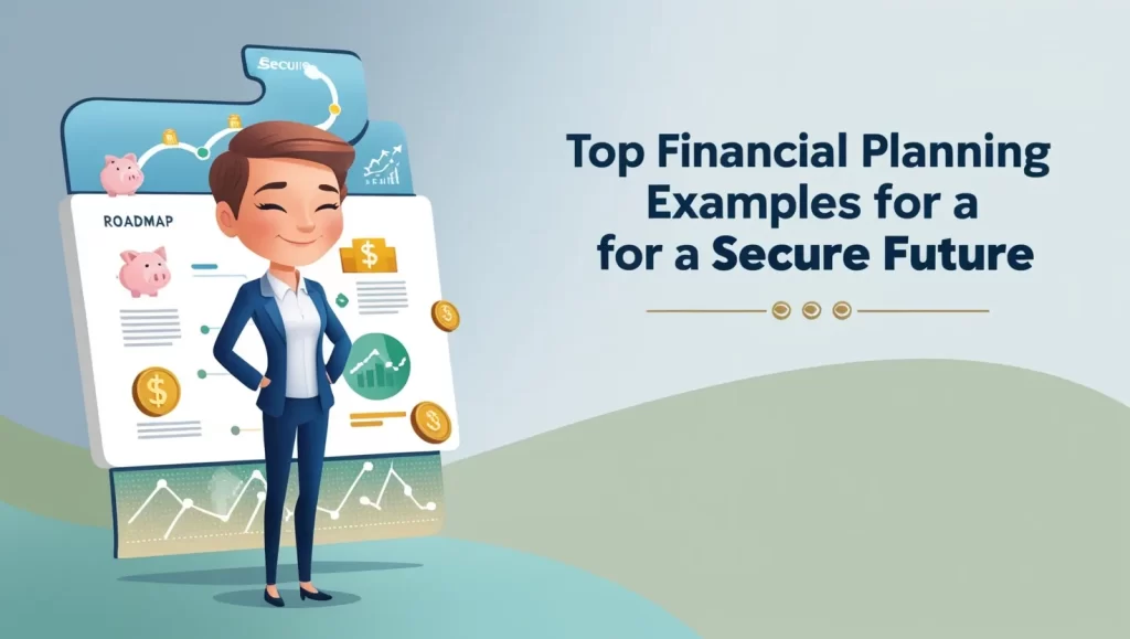 Top Financial Planning Examples for a Secure Future Top Financial Planning Examples for a Secure Future